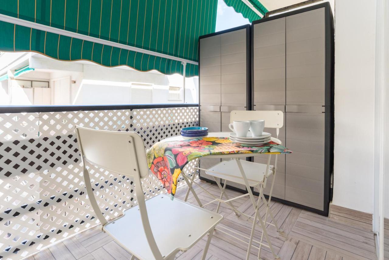 Apartamento Malagasuite Front Beach Fuengirola